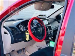 دودج جراند كارافان